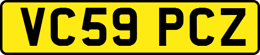 VC59PCZ