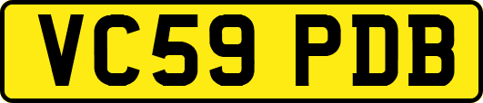 VC59PDB