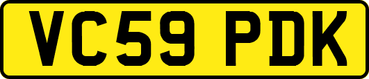 VC59PDK
