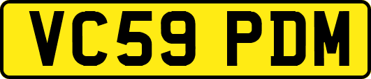 VC59PDM
