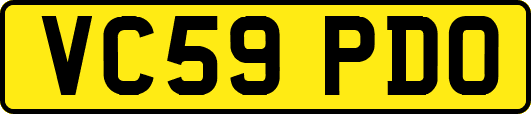 VC59PDO