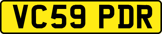 VC59PDR