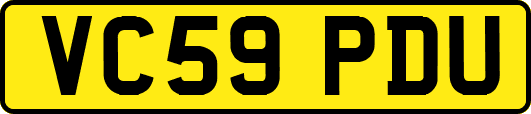 VC59PDU