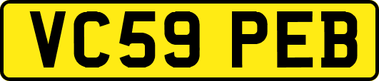VC59PEB