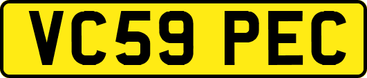 VC59PEC