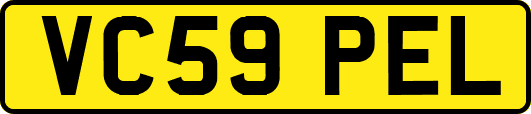 VC59PEL