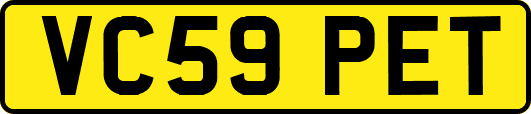 VC59PET