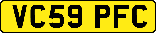 VC59PFC