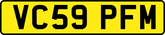 VC59PFM