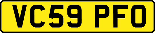 VC59PFO
