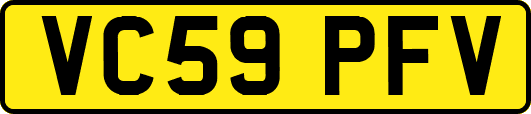 VC59PFV