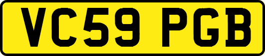 VC59PGB