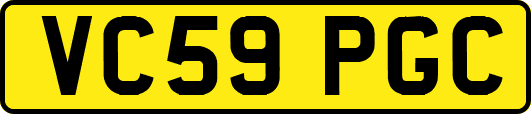 VC59PGC