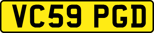 VC59PGD