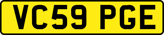 VC59PGE