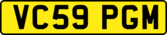 VC59PGM