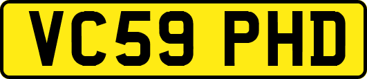 VC59PHD
