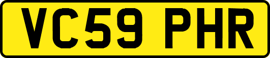 VC59PHR