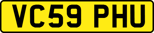 VC59PHU