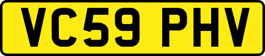 VC59PHV