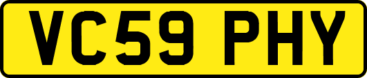 VC59PHY