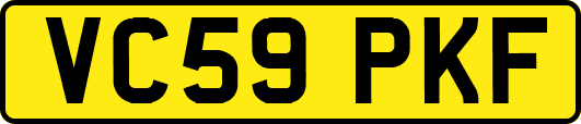 VC59PKF