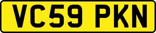 VC59PKN