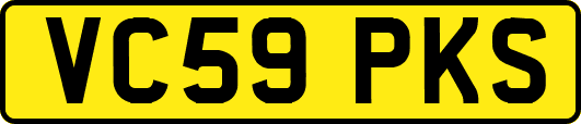 VC59PKS