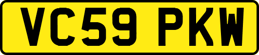 VC59PKW