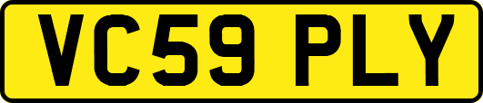 VC59PLY