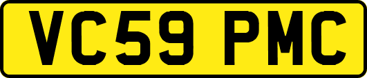 VC59PMC