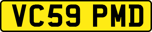 VC59PMD