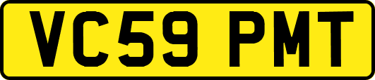 VC59PMT