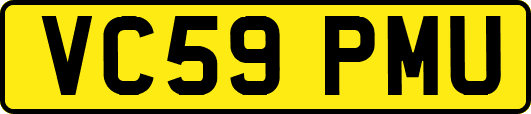 VC59PMU