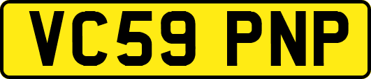 VC59PNP
