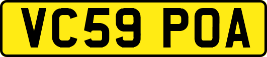 VC59POA