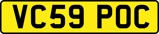VC59POC