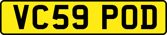 VC59POD