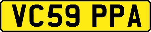 VC59PPA