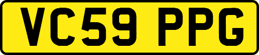VC59PPG