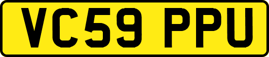 VC59PPU