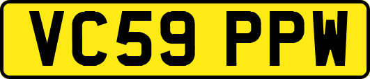 VC59PPW