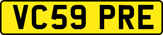 VC59PRE