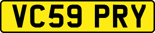 VC59PRY