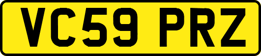 VC59PRZ