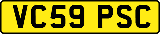 VC59PSC