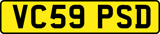 VC59PSD