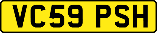 VC59PSH