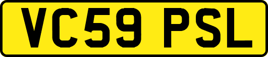 VC59PSL