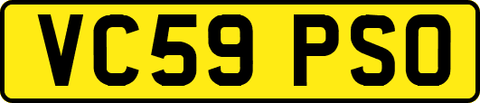VC59PSO